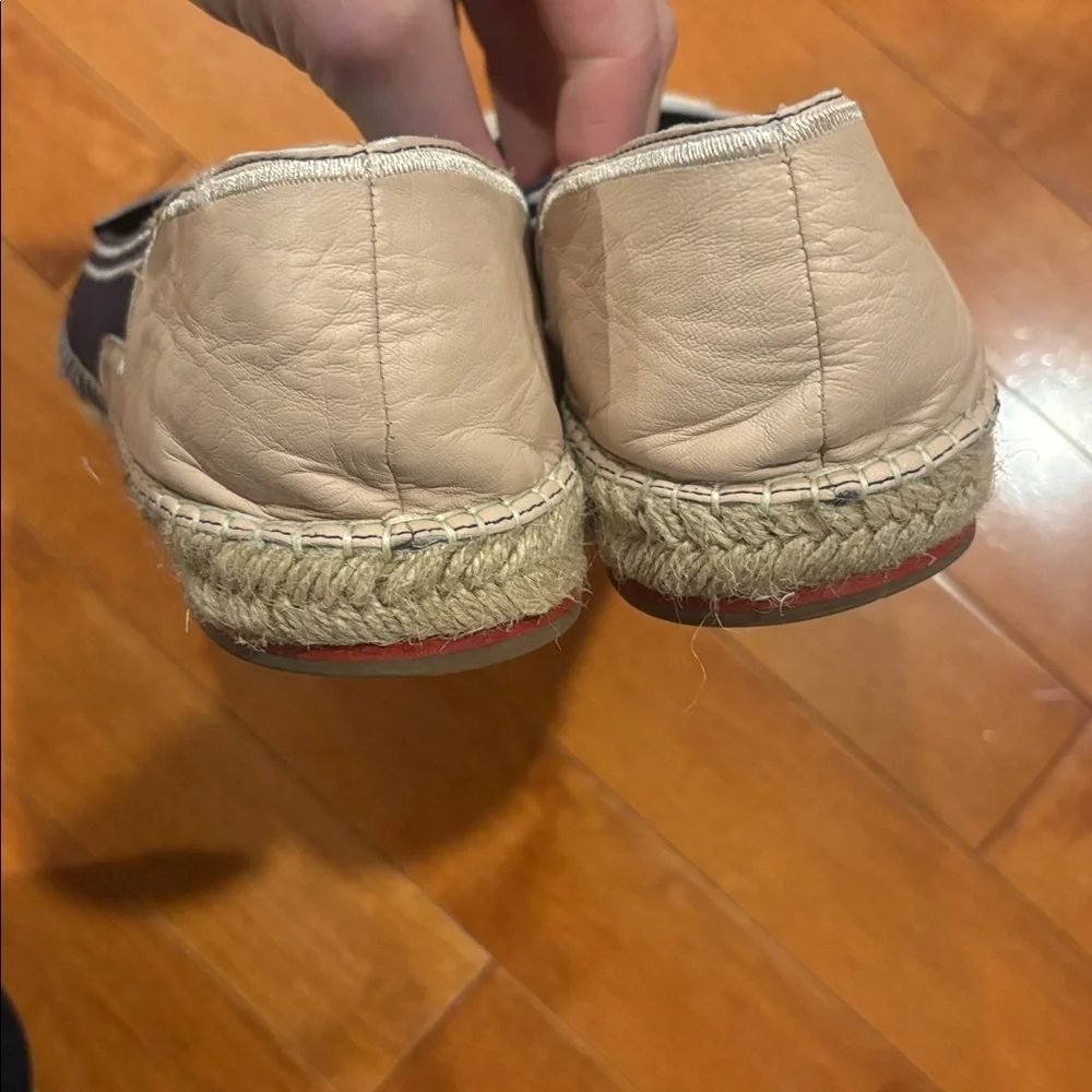 Adorable Nautical Bunny Ivy Kirzhner Espadrilles
